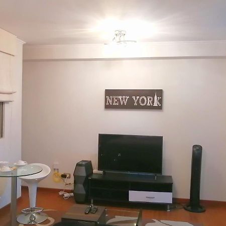 Departamento Estudio Full Equipado Wifi Cerca A Todo Lima Apartment Exterior photo