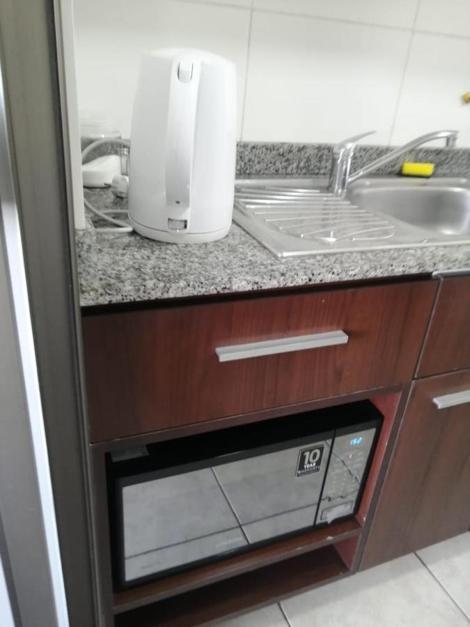 Departamento Estudio Full Equipado Wifi Cerca A Todo Lima Apartment Exterior photo